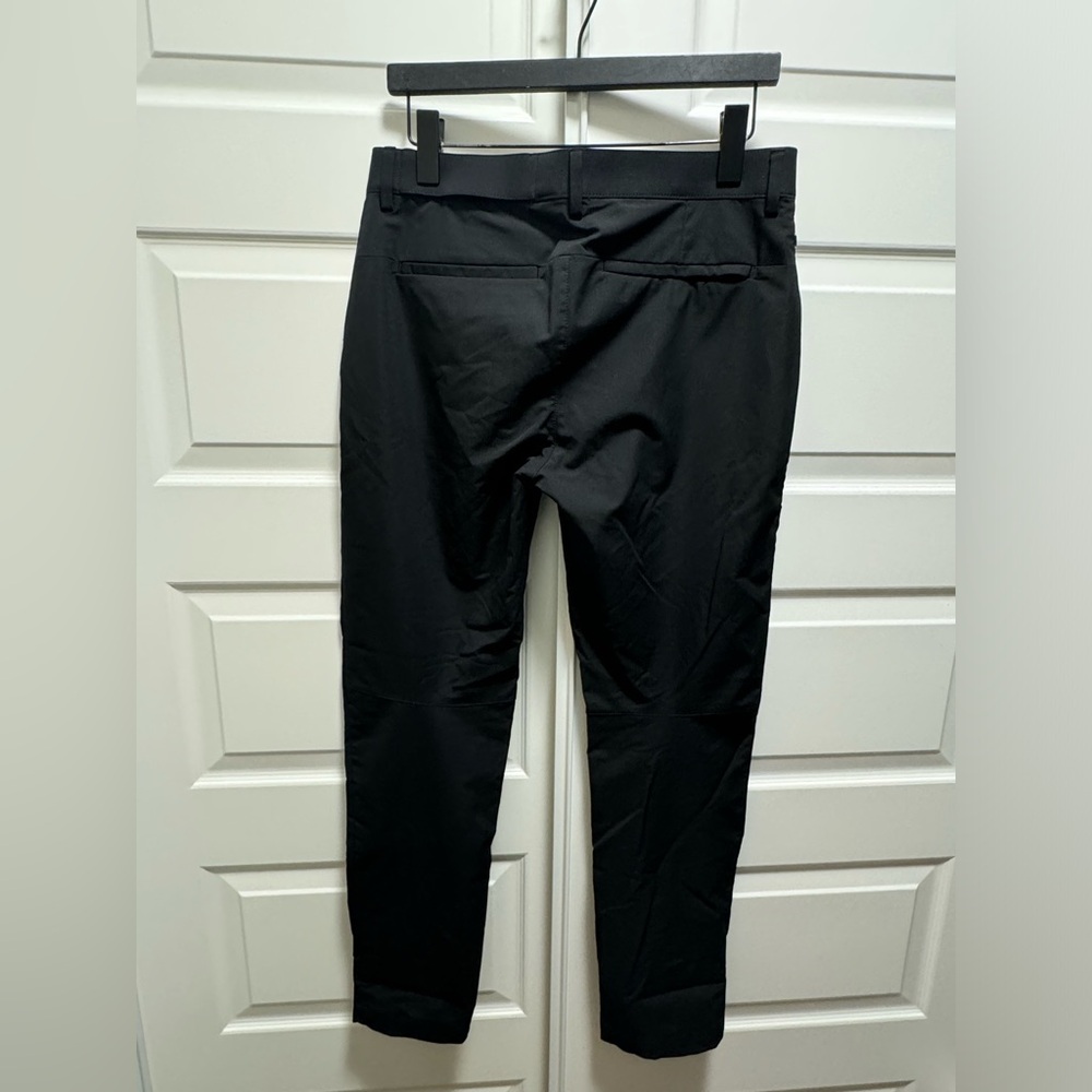 Banana Republic City Pant